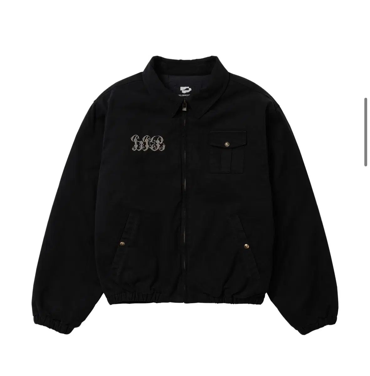 ウェルビイングエクスプレス ジャケット