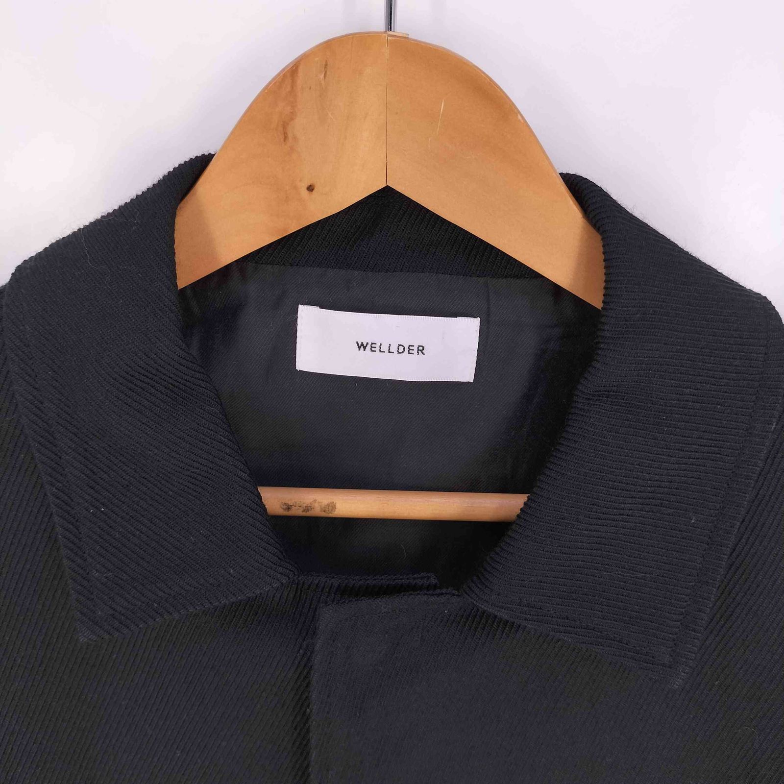 ウェルダー WELLDER Barn Coat バーンコート メンズ 表記無 - メルカリ