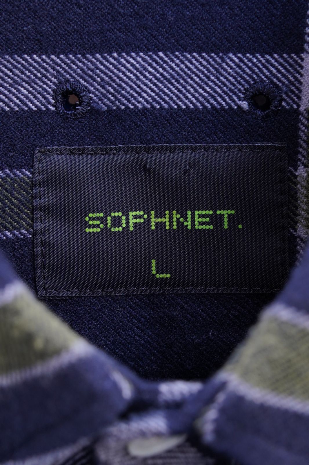 Lサイズ 日本製