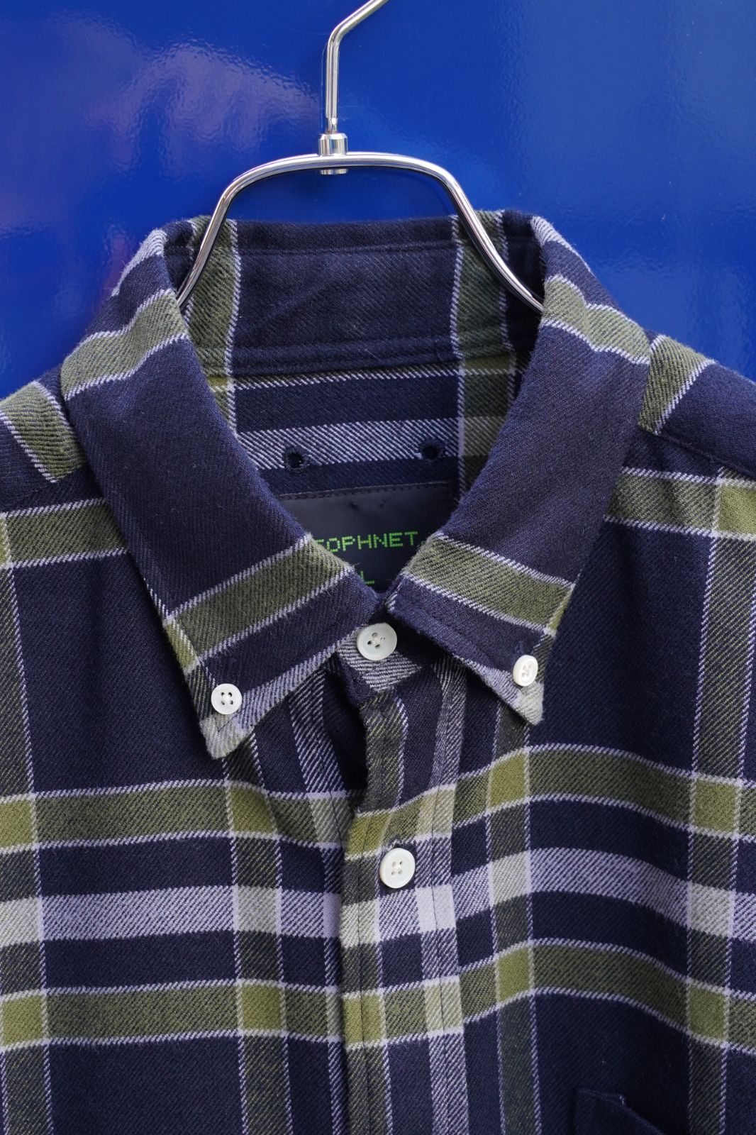 SOPHNET. ソフネット