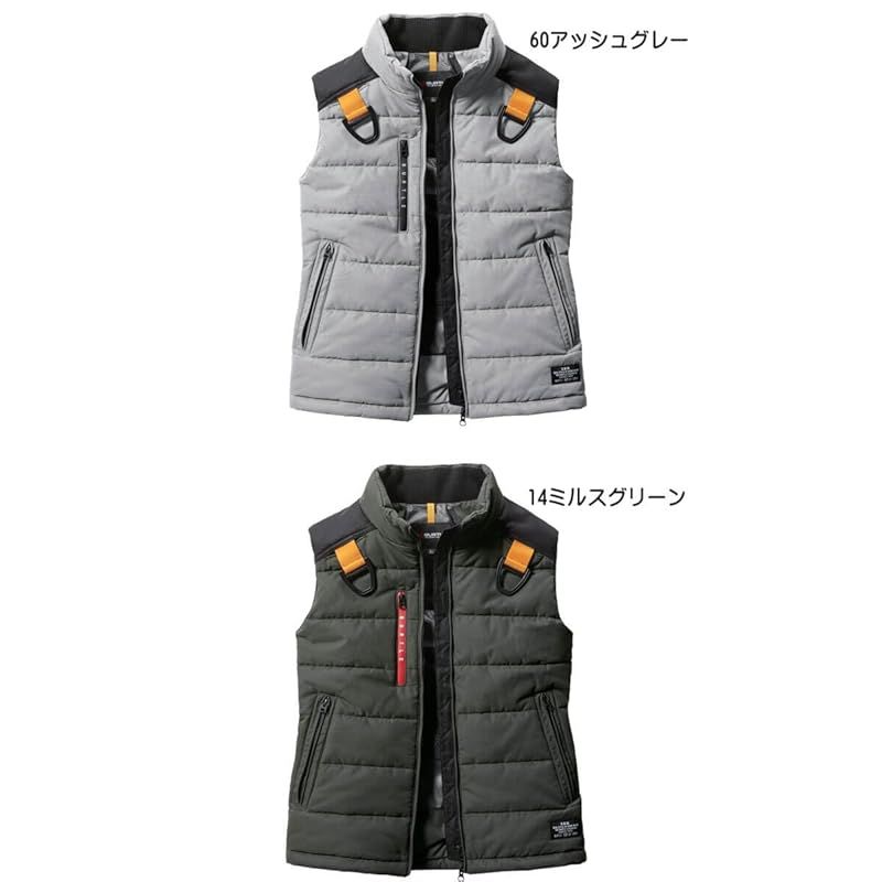 防寒着 サーモクラフト