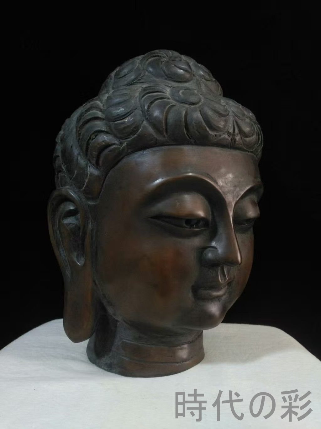 アンティーク 純銅製