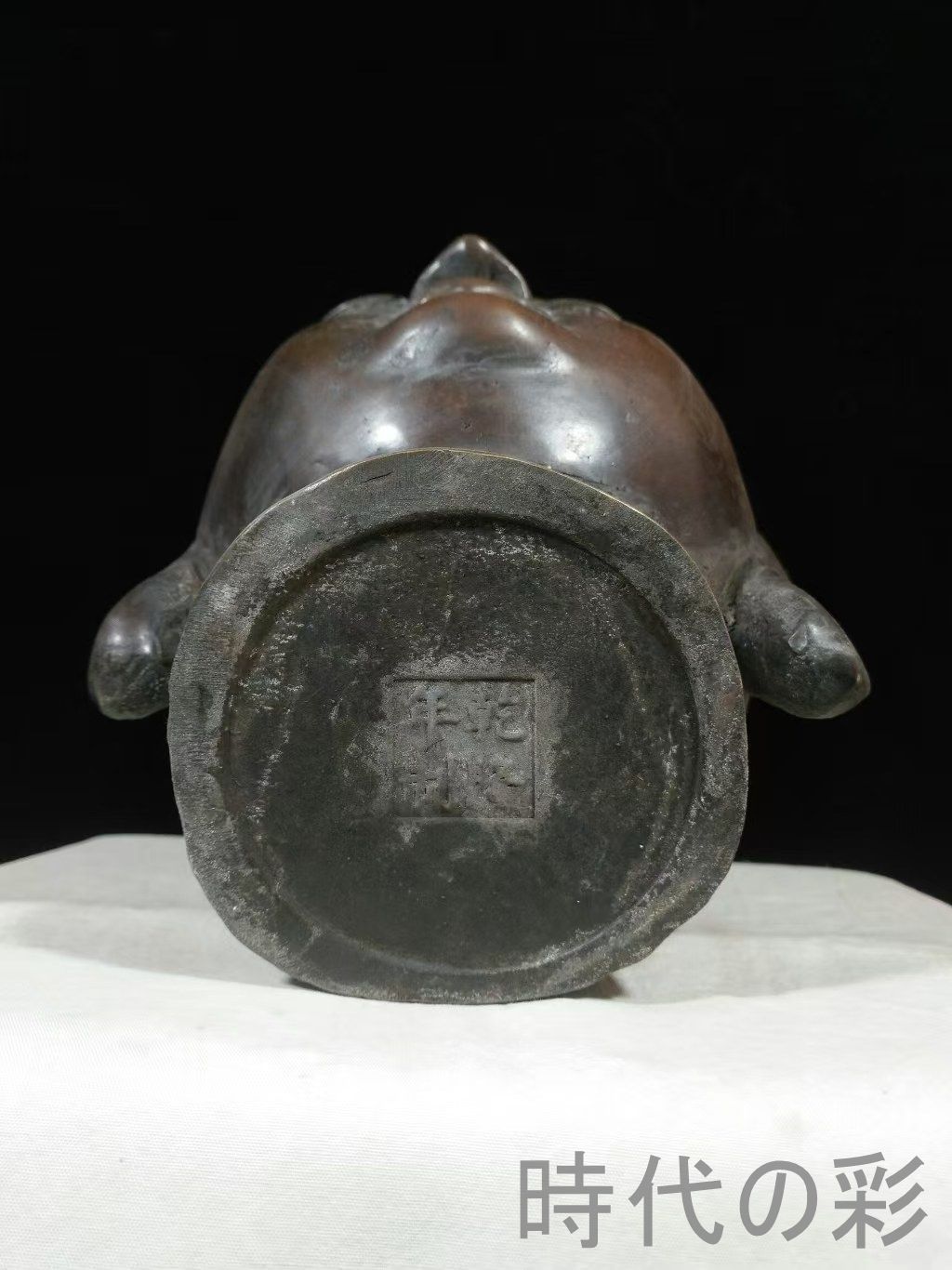 中国古美術 釈迦摩尼佛頭