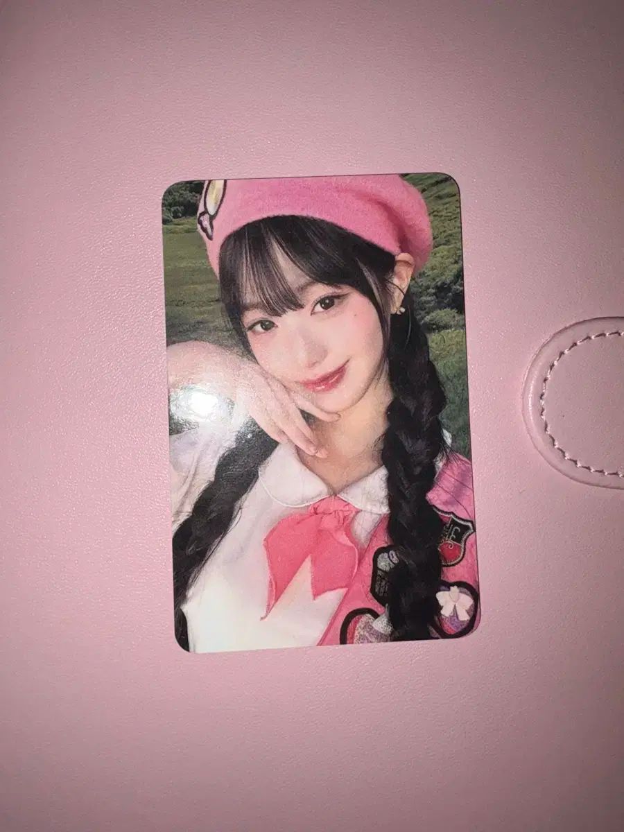 アンコールコンサート ウォニョン WONYOUNG チャンウォニョン