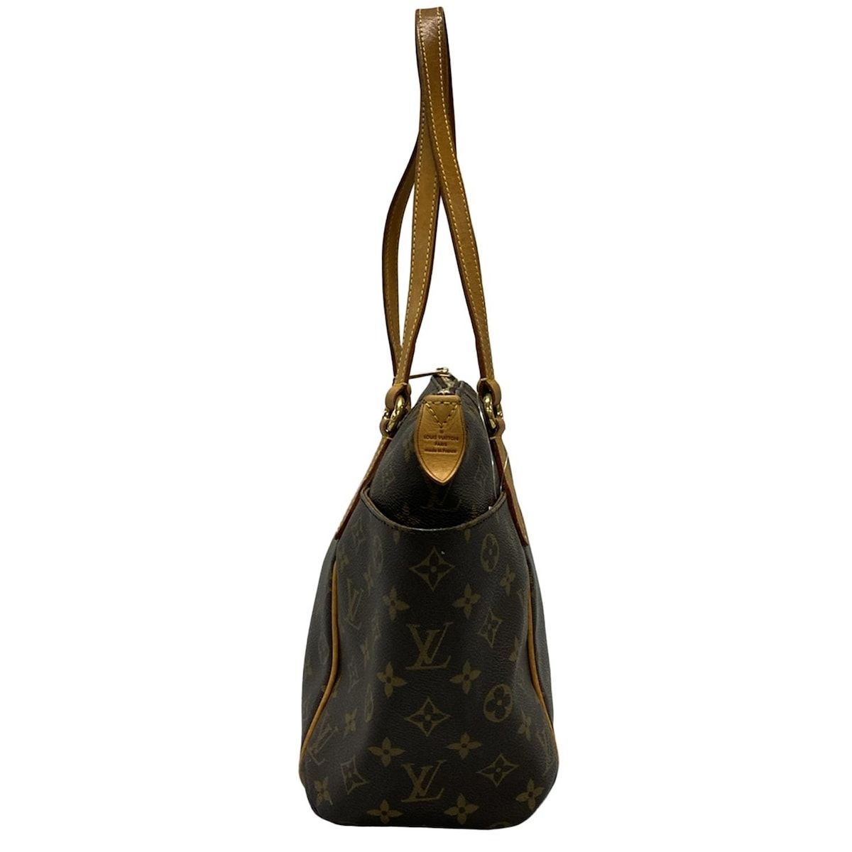 LOUIS VUITTON(ルイヴィトン) ショルダーバッグ モノグラム トータリー