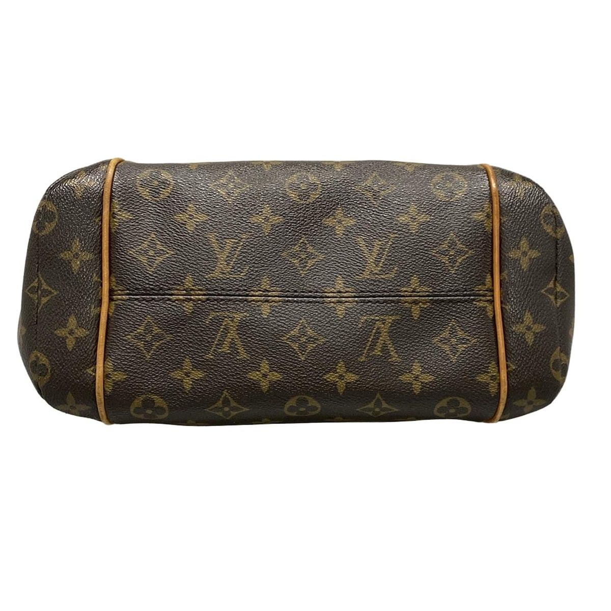 LOUIS VUITTON(ルイヴィトン) ショルダーバッグ モノグラム トータリー