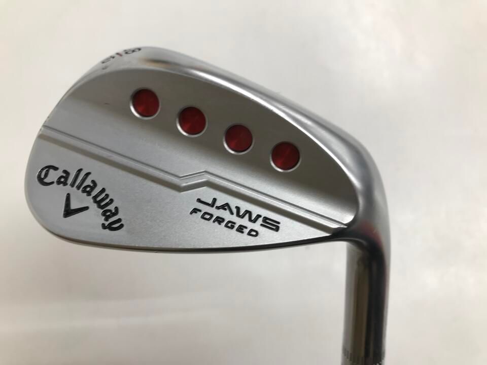JAWS FORGED 2020 クロム | 48 | S | NSプロ MODUS 3 TOUR 105 | | ウェッジ | キャロウェイ 最短即日発送