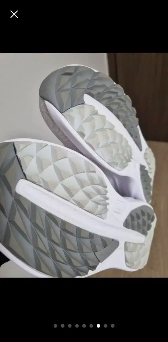 ゴルフシューズ