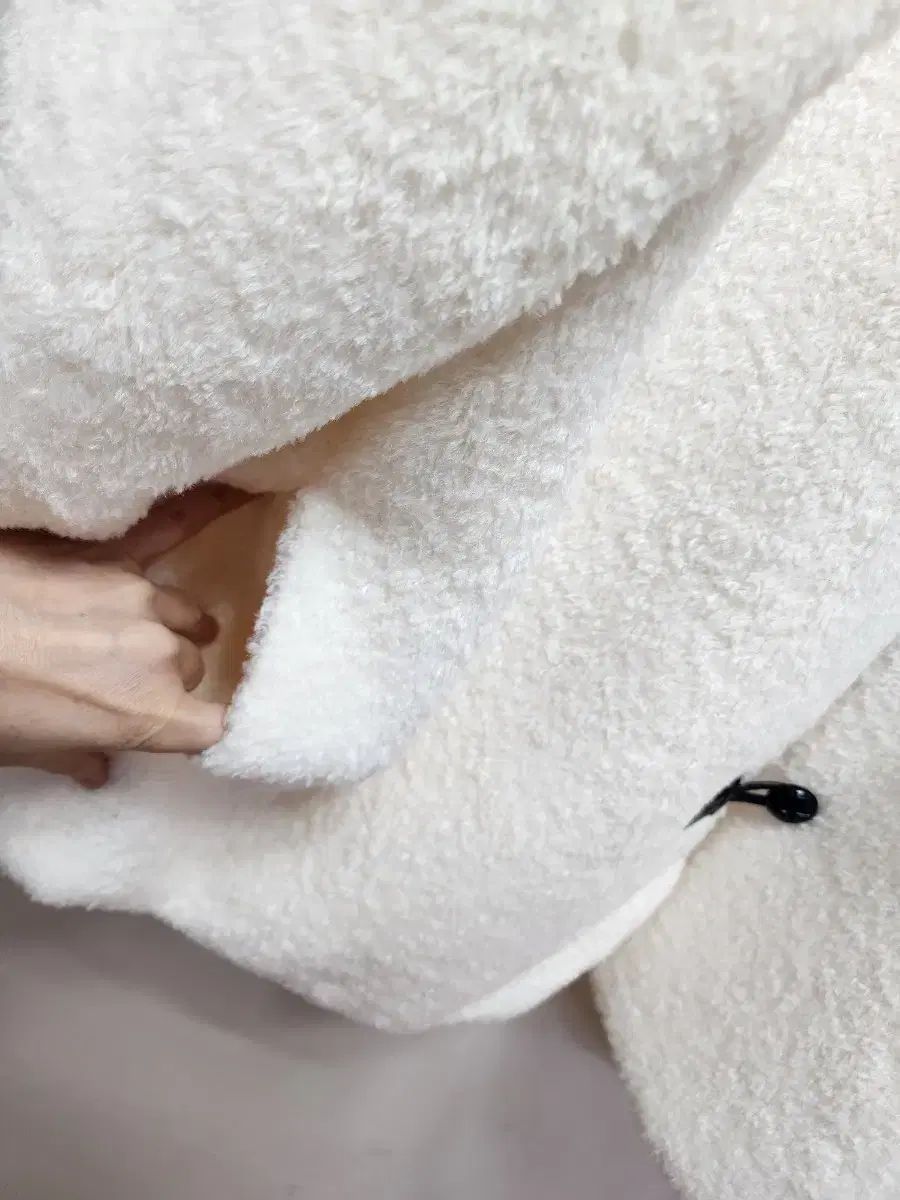 10cc アイボリー