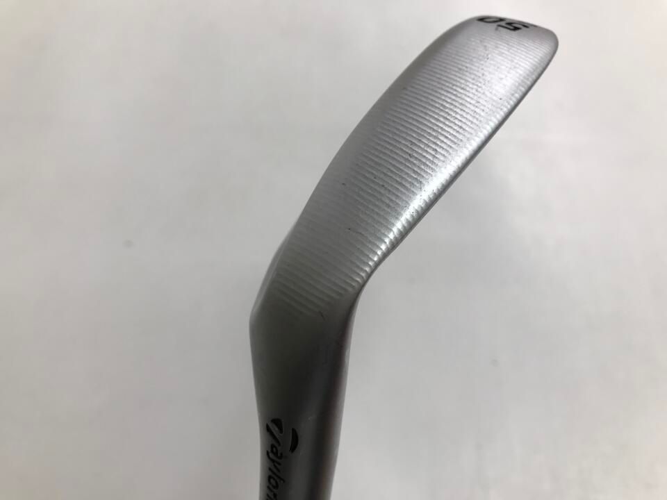 MILLED GRIND 3 クローム | 50 R MCI 60 ウェッジ テーラーメイド