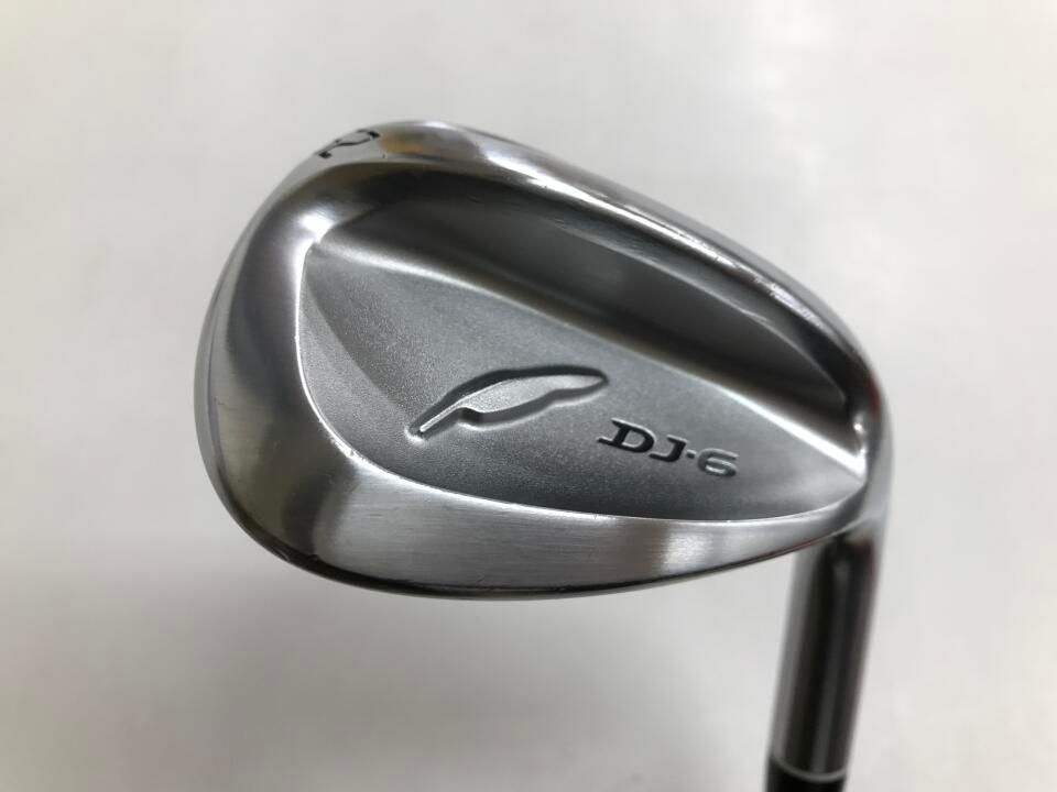  DJ-6 | 52 NSプロ DS-91 w ウェッジ フォーティーン ウェッジ メンズ