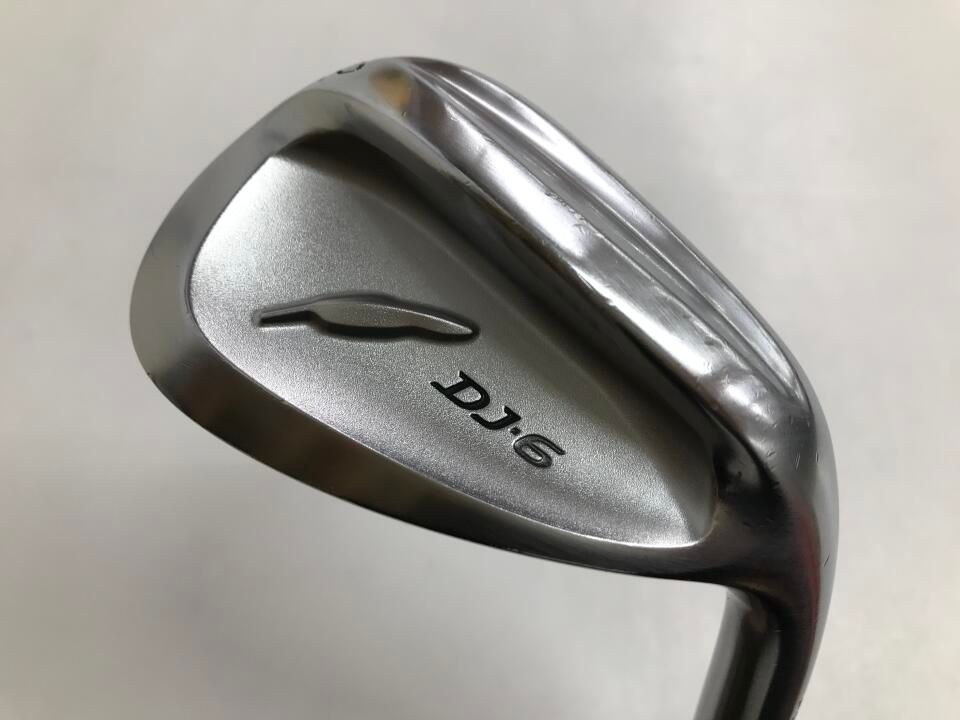DJ-6 52 NSプロ DS-91w ウェッジ フォーティーン 最短