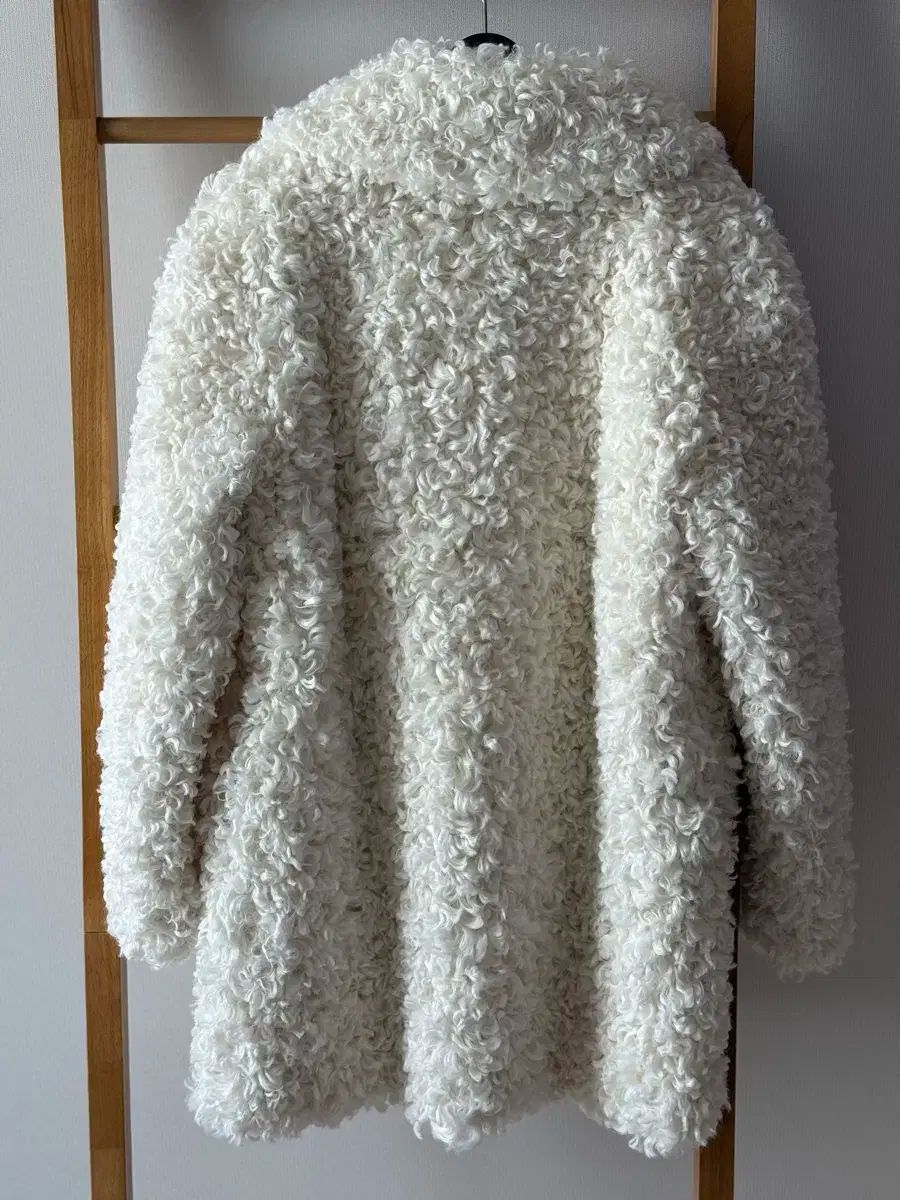 フェイクファー