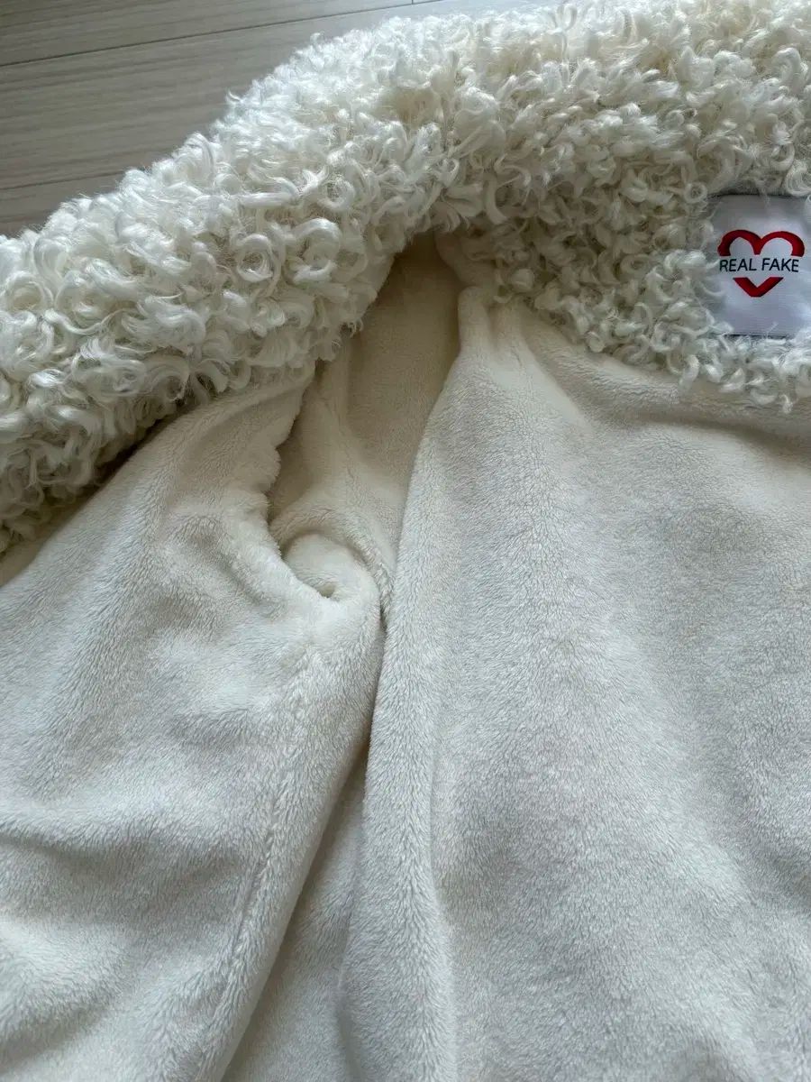 フェイクファー