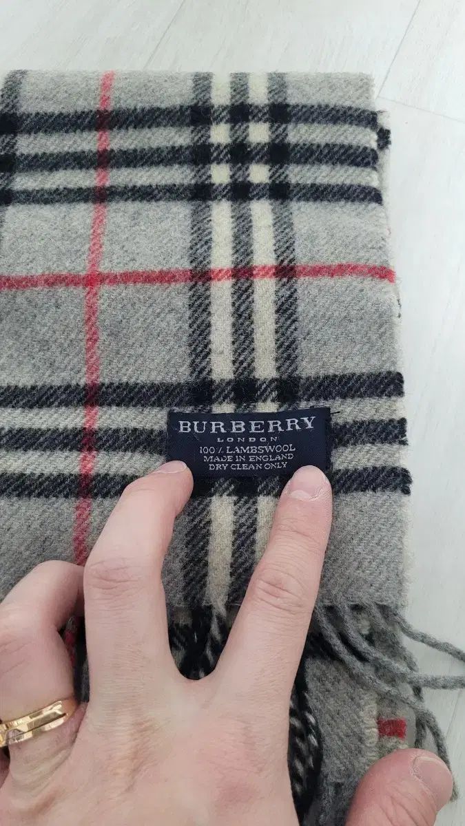 Classic ノヴァチェック