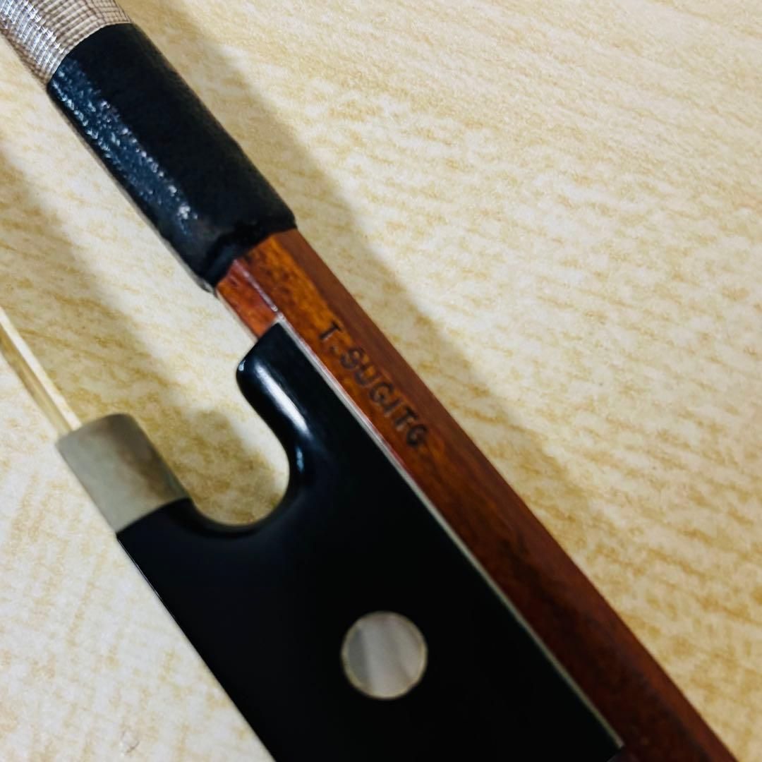 全長62㎝ 弦楽器