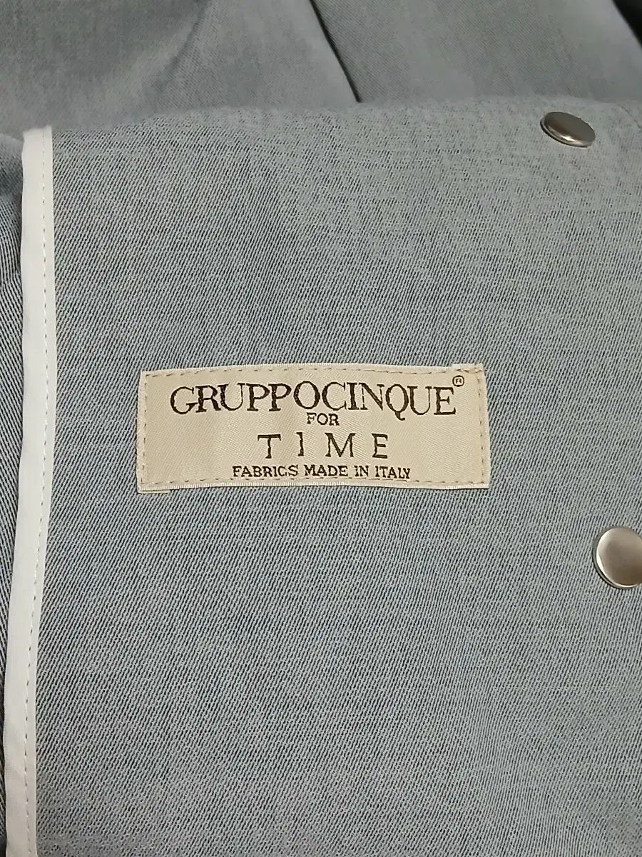 刺繍ロゴ クロップド