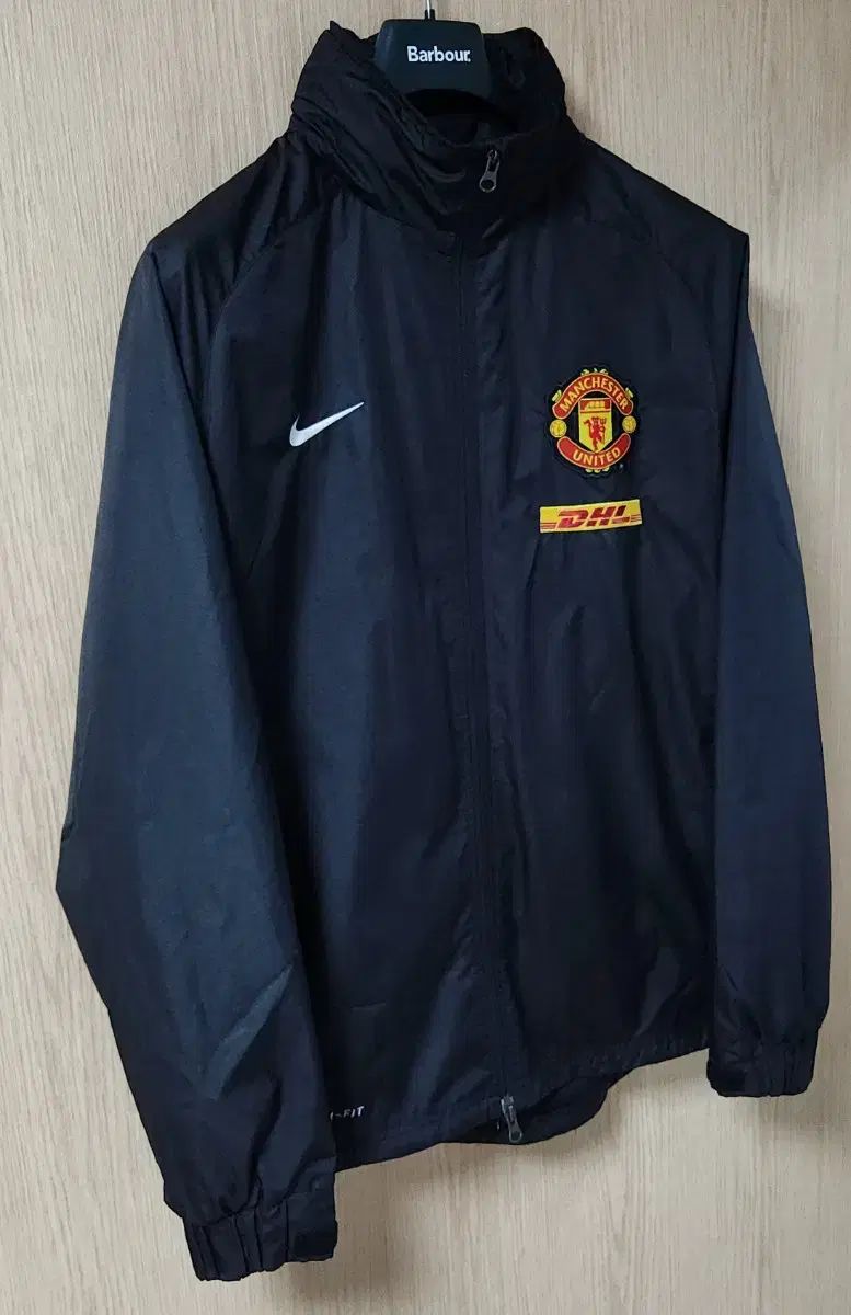 Nike マンチェスター・ユナイテッド ホワイト 2012-2013シーズン Nike