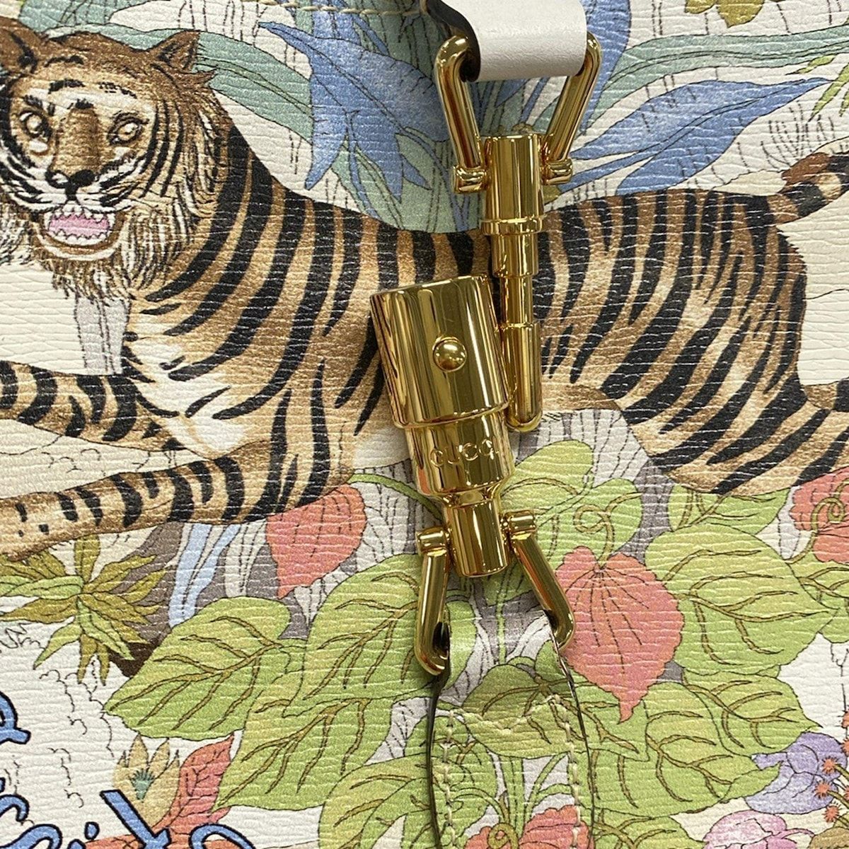 GUCCI(グッチ) ショルダーバッグ美品 ジャッキー 1961 636709