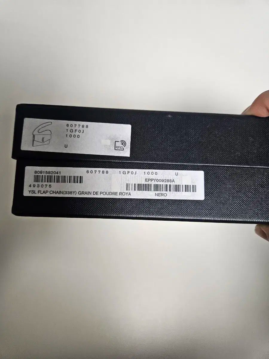 イヴ サンローラン アップタウン クロスバック DECORATOM_COM_BR