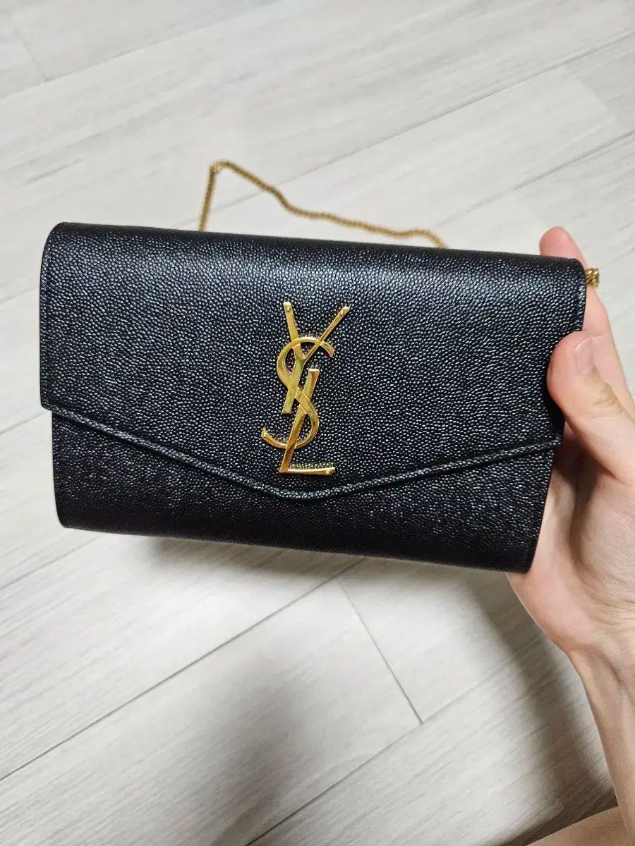 アップタウン クロスバック