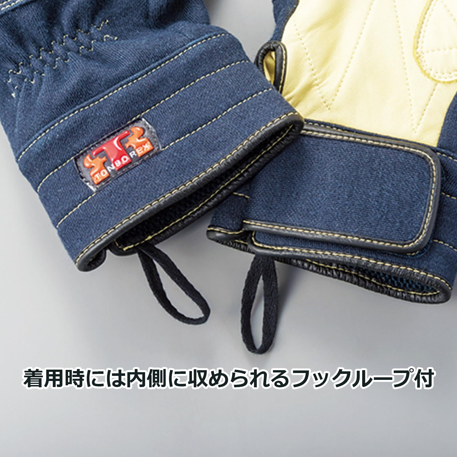 防火 ケブラー繊維