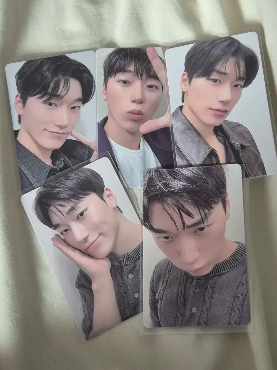 ATEEZ アチズ エイティーズ サン SAN トレカ K-POP グッズ ateez エイティーズ SAN サントレカ 風 フォト カード