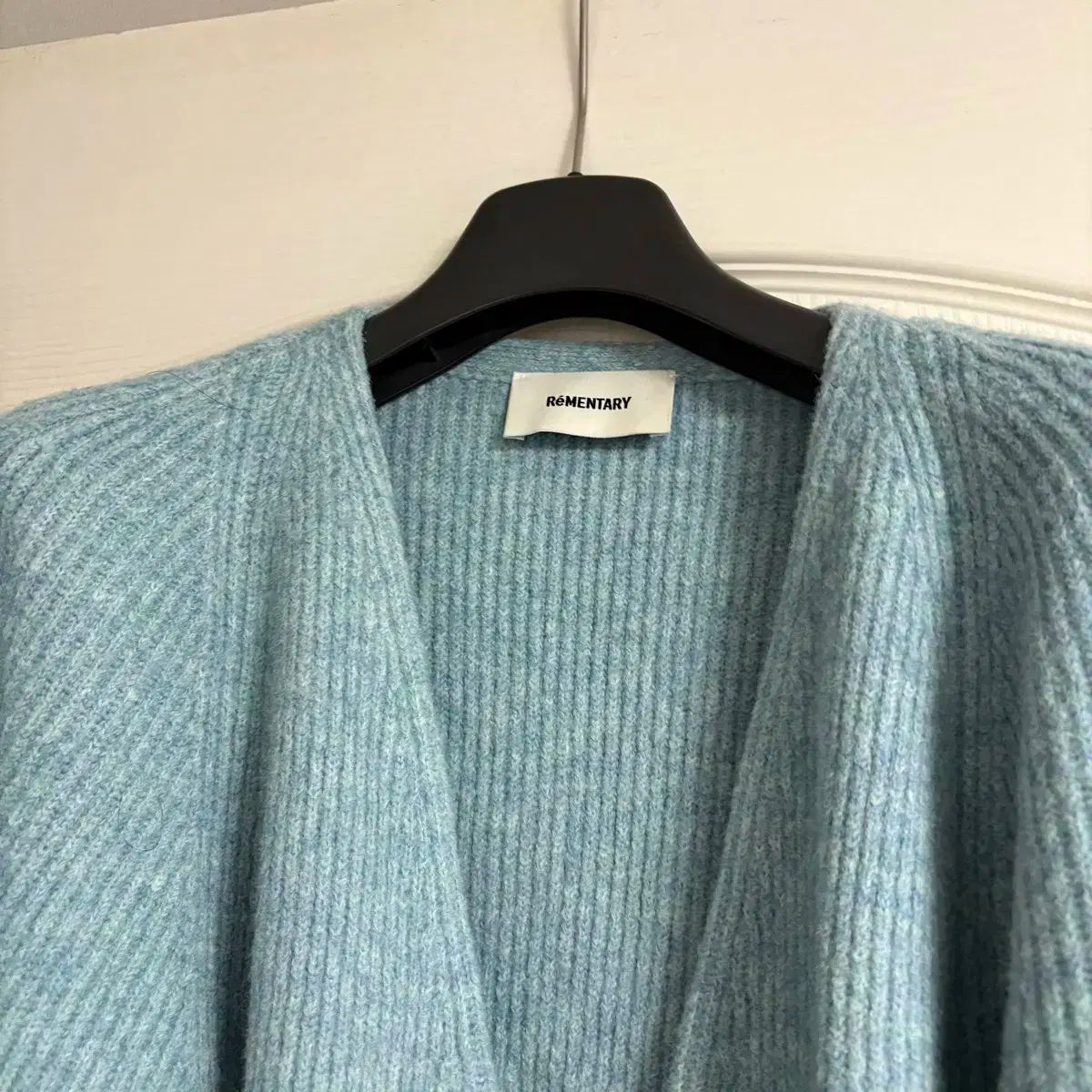 リメンタリー リー