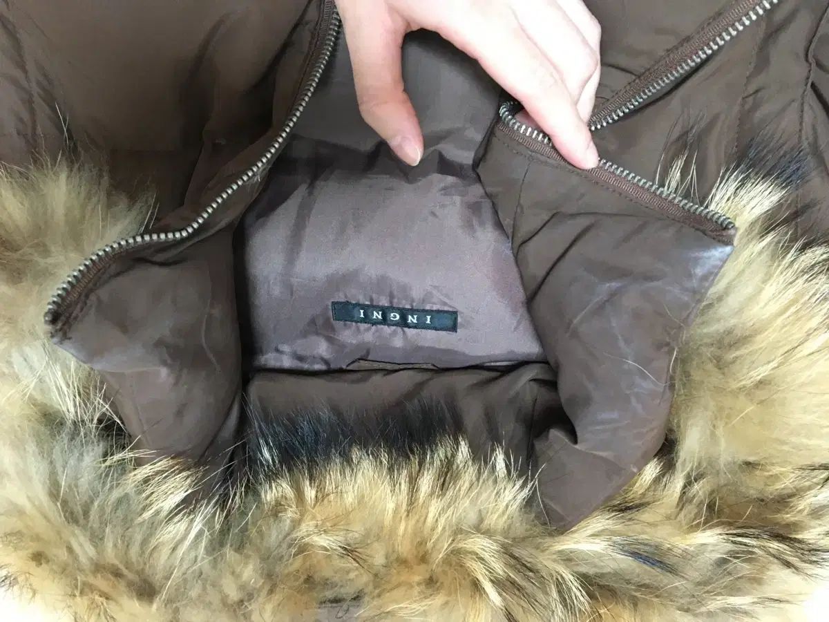 ギャル ヴィンテージ ウルフジョー ダウン GULLKHAN_COM