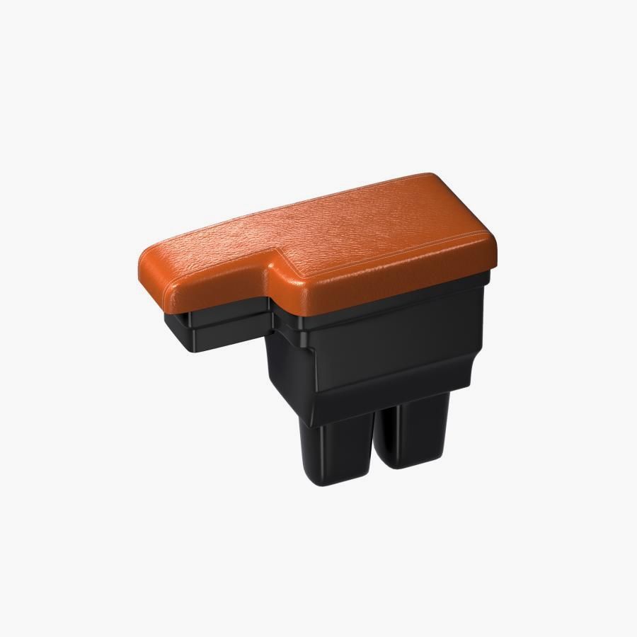 アームレスト コンソールボックス