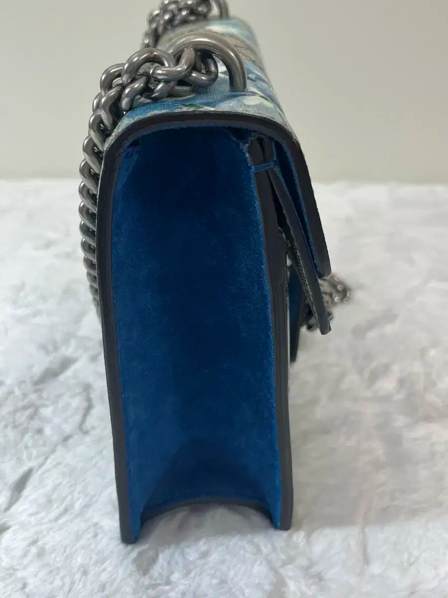 ディオニソス ブルーミング