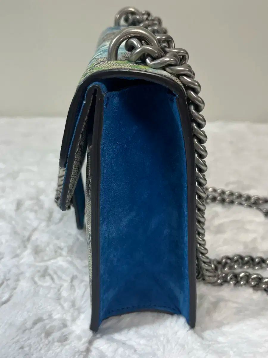 ディオニソス ブルーミング