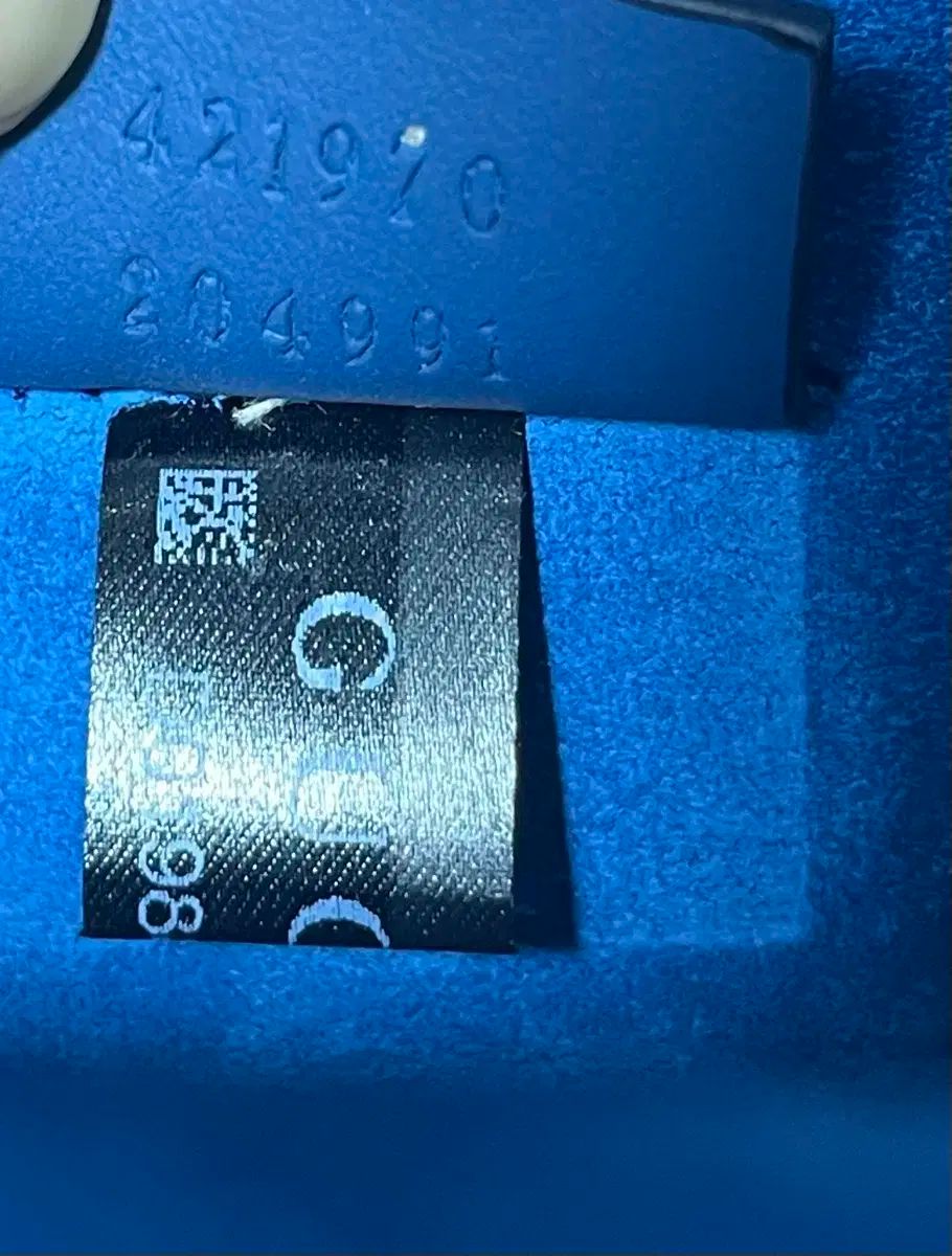 ブルーミング フルセット