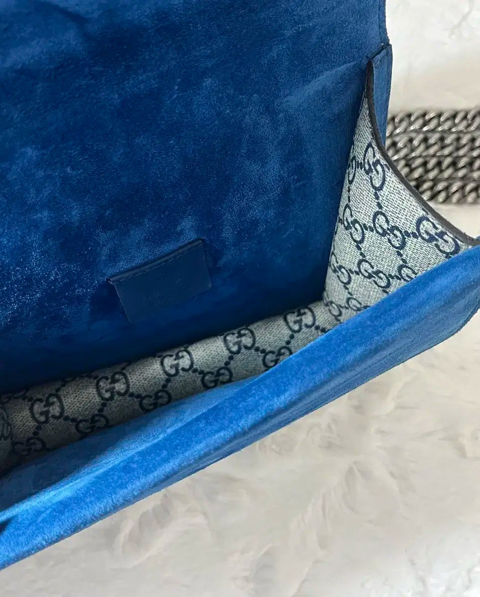 ディオニソス ブルーミング