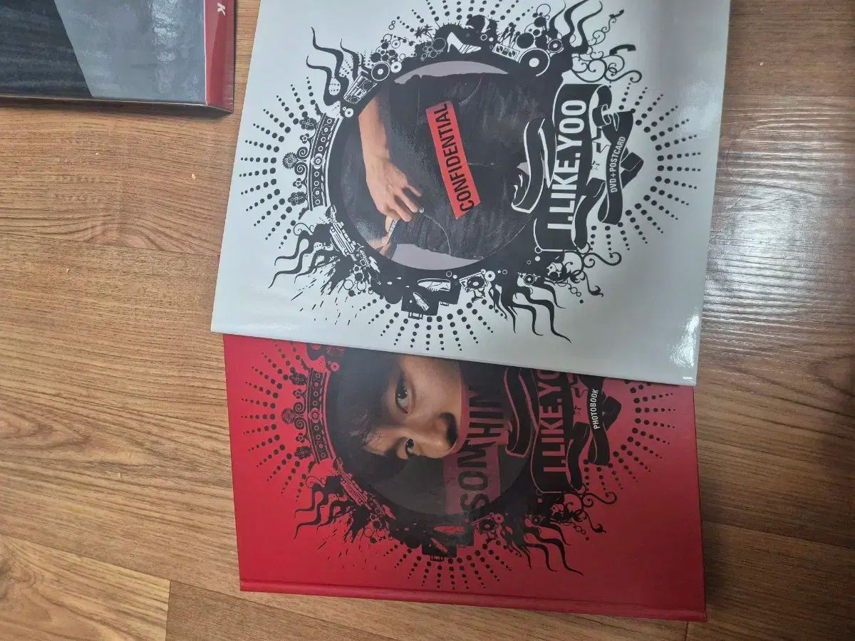 2024 コン・ユ 写真集 出品 コン・ユ 写真集 出品