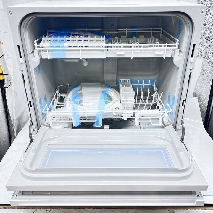 パナソニック 食器洗い乾燥機