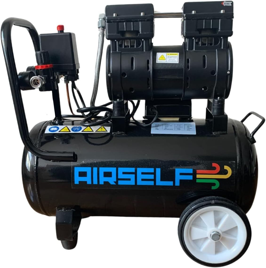 エアーコンプレッサー 30L