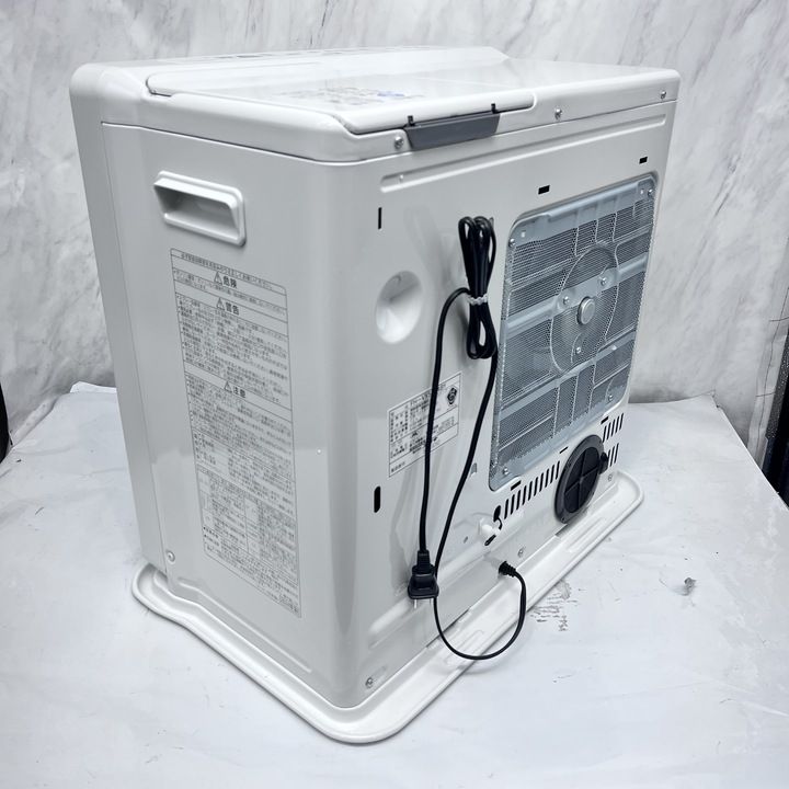 タンク容量7.2L FH-VX5724BY