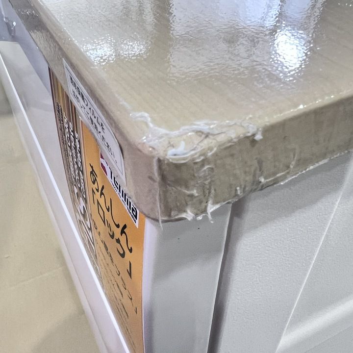 使いやすさを追求したチェスト フィッツプラス