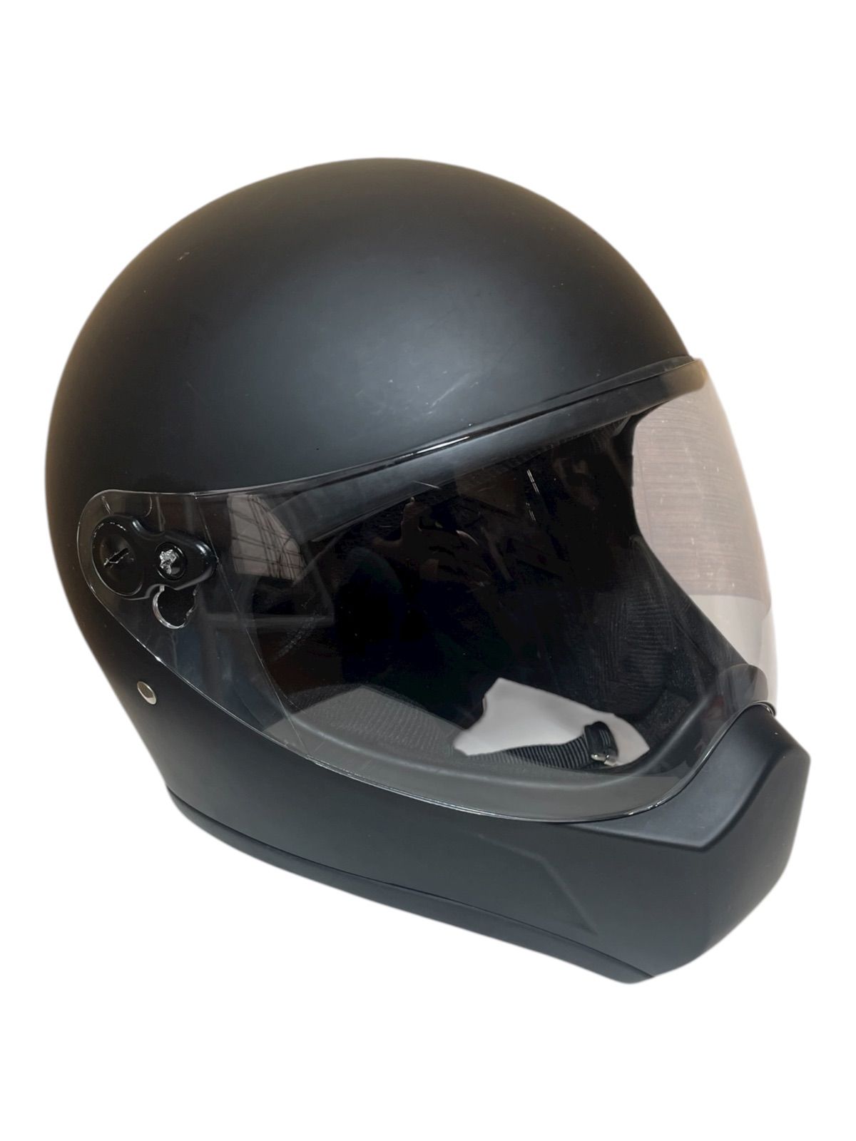 年式新しめ‼︎ ネオライダース RGX フルフェイス ヘルメット 黒 サイズ R 16インカム付 SG規格