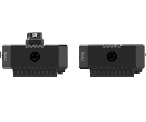 未開封品 HOLLYLAND MARS 4K ホーリーランド HDMI-SDIワイヤレス映像伝送システム 無線 MEBLE-SODAR_PL