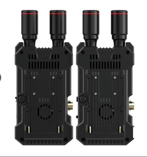 未開封品 HOLLYLAND MARS 4K ホーリーランド HDMI-SDIワイヤレス映像伝送システム 無線