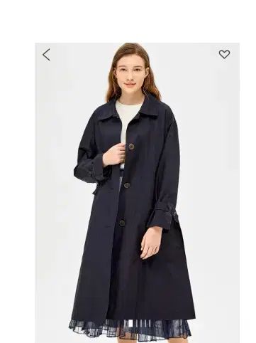 SJSJ エスジェイエスジェイ ベルト付き トレンチ コート 44 55 The HANDSOME 正規品