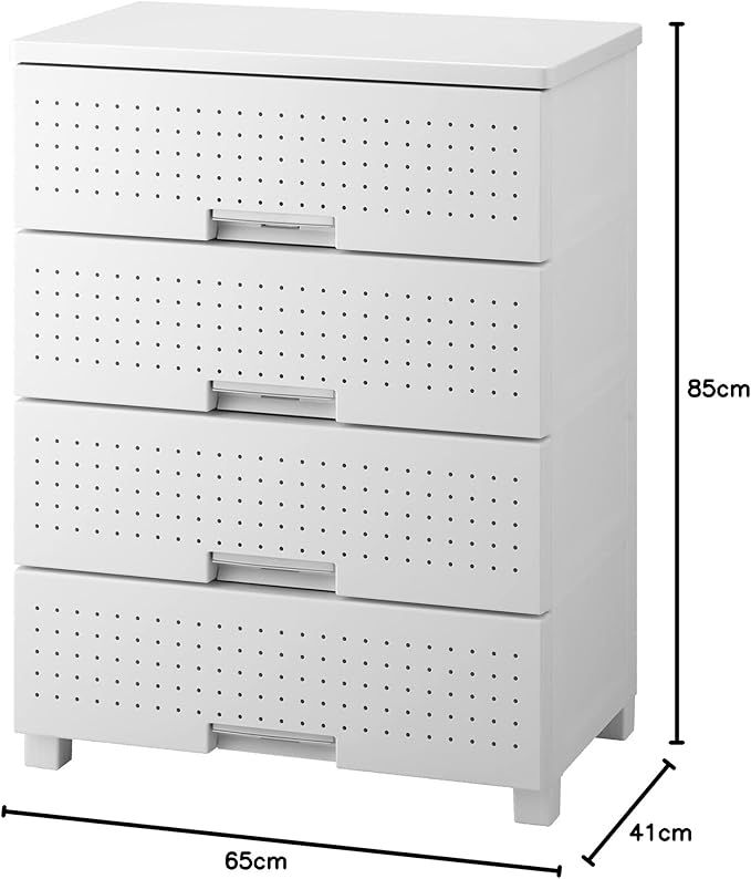 開封済 ♥品 天馬 フィッツプラスメッシュFM5504 お掃除ラク脚付 ホワイト