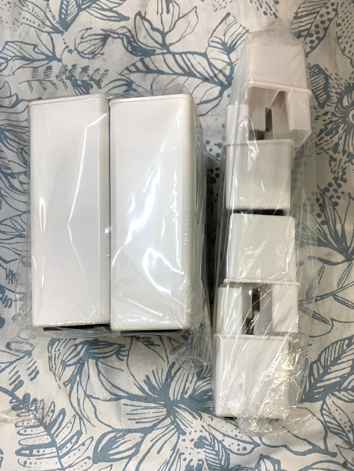 フィッツプラスメッシュFM5504