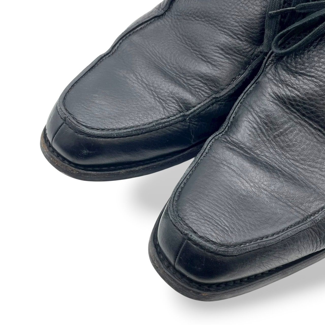 ビジネスシューズ 本革