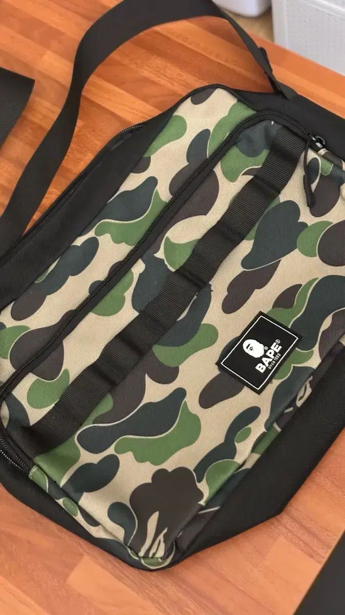 アベイシングエイプ Bape