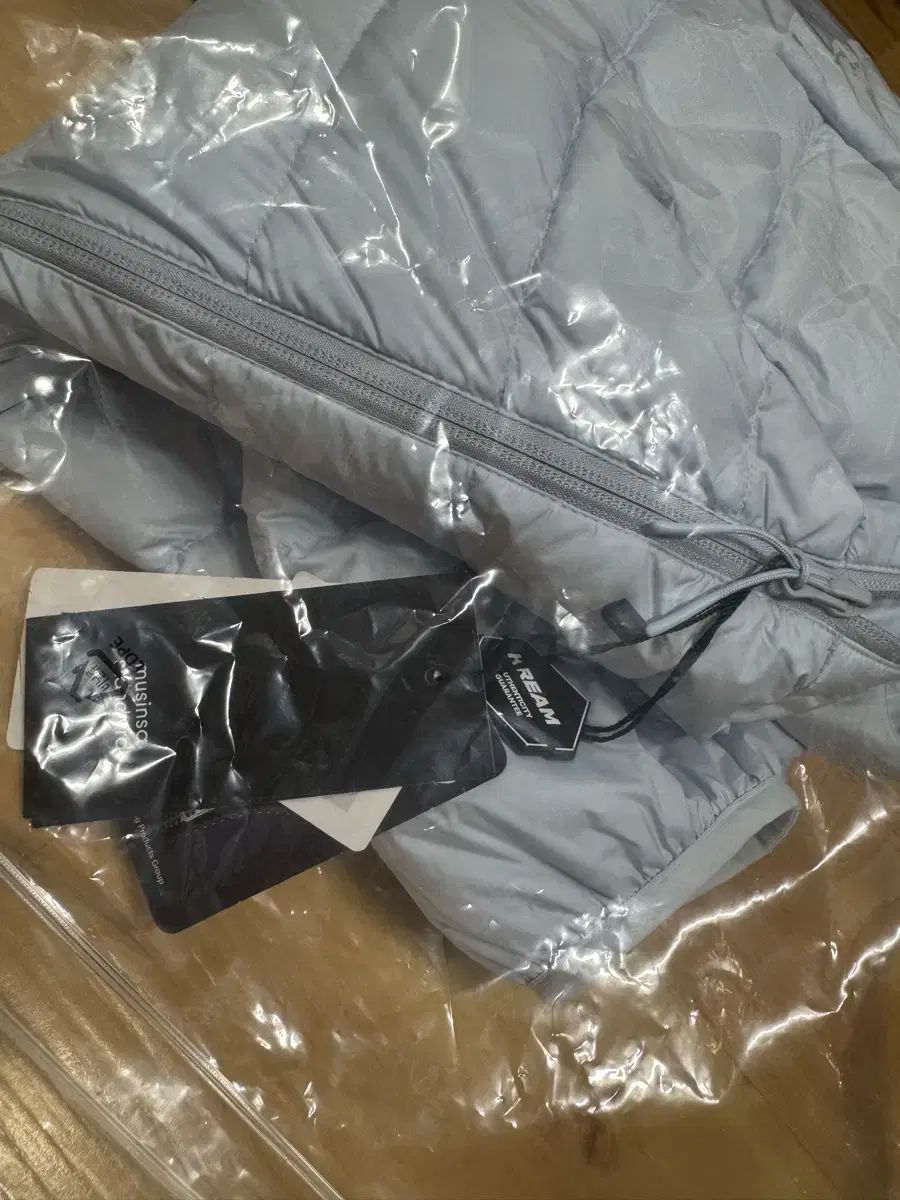 MUSINSA スタンダード シティレジャー