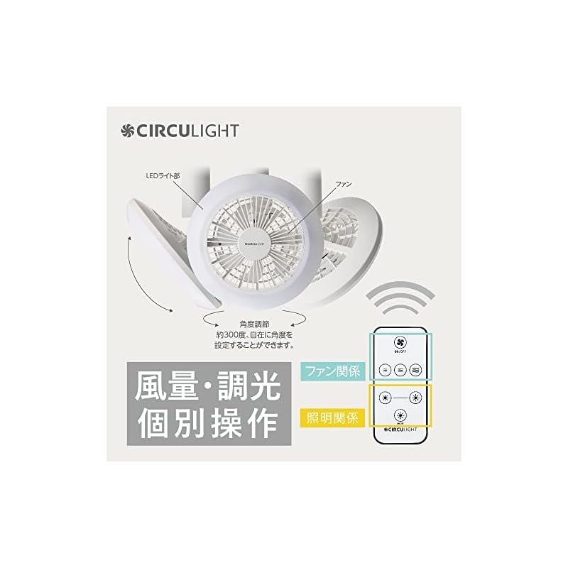 ドウシシャ サーキュライト