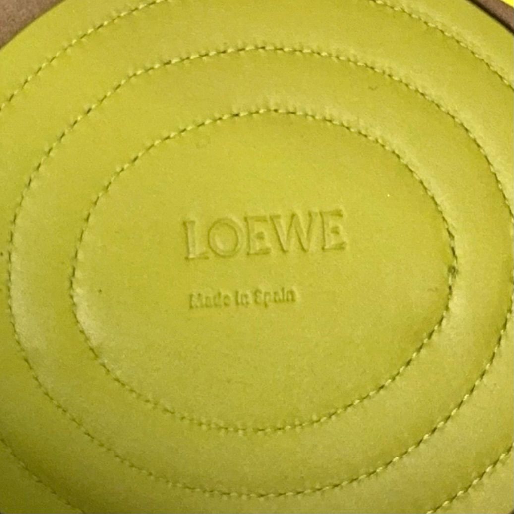 グリーン ハンドバッグ